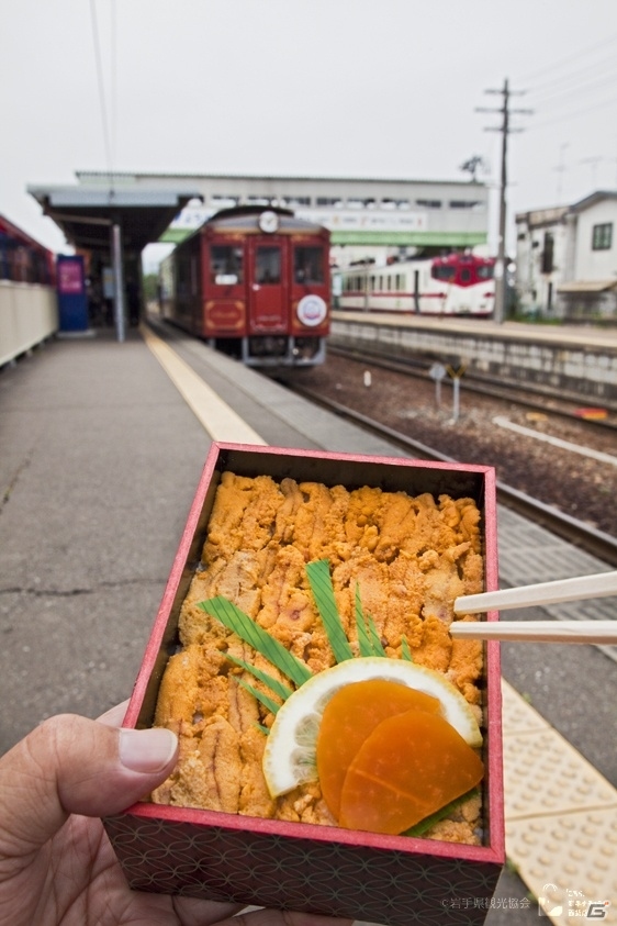 位置ゲームで地域振興！「駅奪取」シリーズにて復興支援イベント「駅奪取×三陸鉄道」が1月22日より開催の画像3