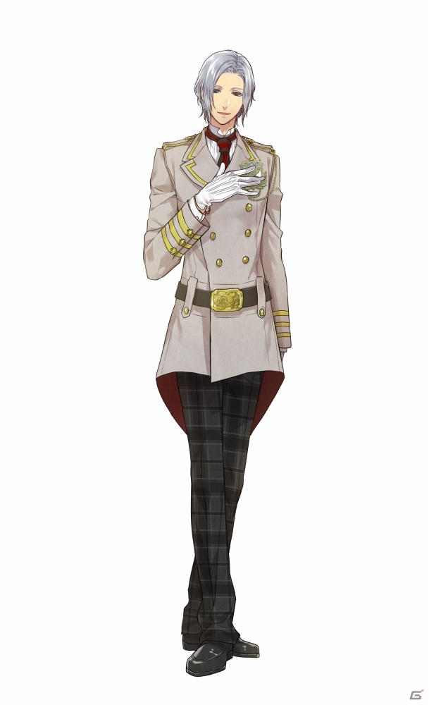 石ころ扱いされるも傲慢に振る舞うも全ては階級次第―PC向け乙女ゲーム「絶対階級学園～Eden with roses and phantasm～」が2015年春に発売の画像21