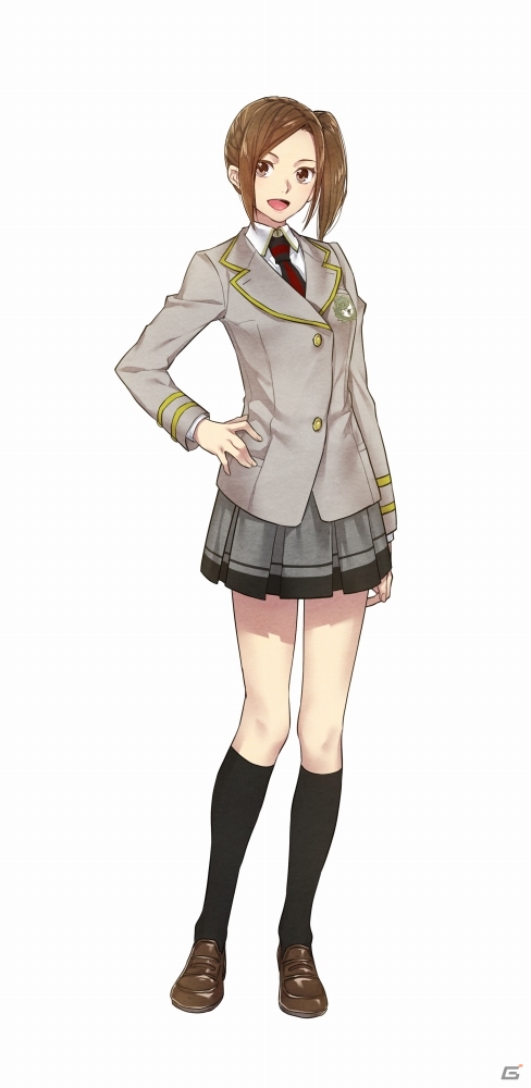 石ころ扱いされるも傲慢に振る舞うも全ては階級次第―PC向け乙女ゲーム「絶対階級学園～Eden with roses and phantasm～」が2015年春に発売の画像28