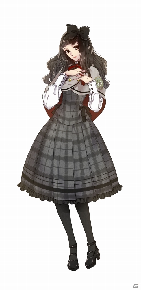 石ころ扱いされるも傲慢に振る舞うも全ては階級次第―PC向け乙女ゲーム「絶対階級学園～Eden with roses and phantasm～」が2015年春に発売の画像29
