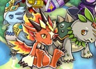 iOS版「クレーン＆モンスターズ」が配信開始―モンスターをクレーンでつかんで投げるクレーンアクションゲーム