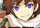 iOS/Android「剣と魔法のログレス いにしえの女神」武器デザインコンテストの結果が発表！聖騎士「ロード」が入手できるクエストも期間限定で再配信