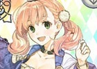 iOS/Android「アトリエ クエストボード」黄昏の空から“エスカ”がやってくる！「エスカ＆ロジーコラボイベント」が開催