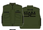 これで立派な“S.T.A.R.S”の一員になれる！「バイオハザード」の関連