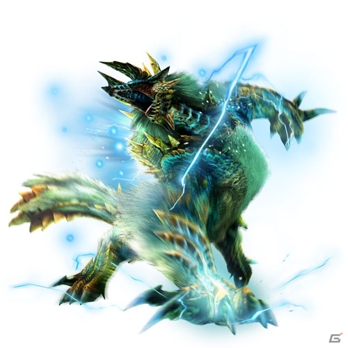 「モンスターハンター」1月販売のオリジナルグッズを一挙紹介―リバーシブルウィンドブレーカーやストーンブレスレットなど計11アイテムの画像11
