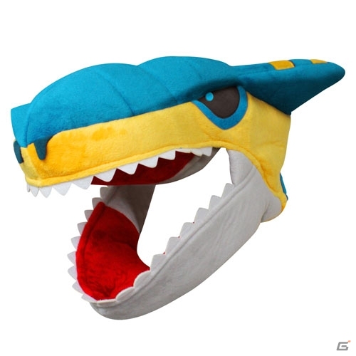 「モンスターハンター」1月販売のオリジナルグッズを一挙紹介―リバーシブルウィンドブレーカーやストーンブレスレットなど計11アイテムの画像16