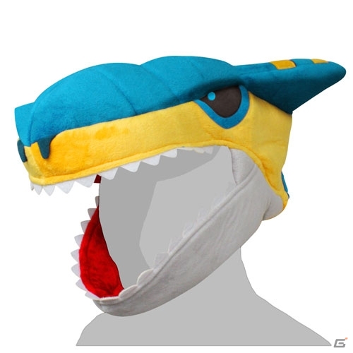 「モンスターハンター」1月販売のオリジナルグッズを一挙紹介―リバーシブルウィンドブレーカーやストーンブレスレットなど計11アイテムの画像17
