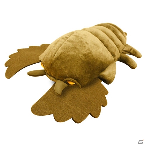 「モンスターハンター」1月販売のオリジナルグッズを一挙紹介―リバーシブルウィンドブレーカーやストーンブレスレットなど計11アイテムの画像21