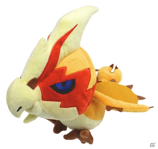 「モンスターハンター」1月販売のオリジナルグッズを一挙紹介―リバーシブルウィンドブレーカーやストーンブレスレットなど計11アイテムの画像23