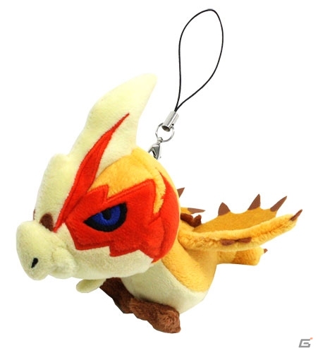 「モンスターハンター」1月販売のオリジナルグッズを一挙紹介―リバーシブルウィンドブレーカーやストーンブレスレットなど計11アイテムの画像26