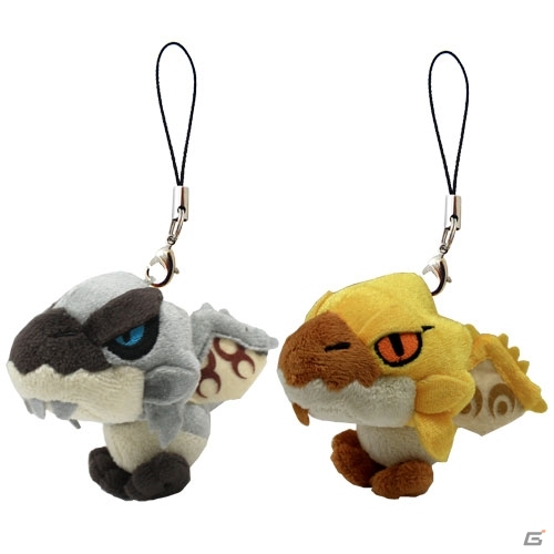 「モンスターハンター」1月販売のオリジナルグッズを一挙紹介―リバーシブルウィンドブレーカーやストーンブレスレットなど計11アイテムの画像29