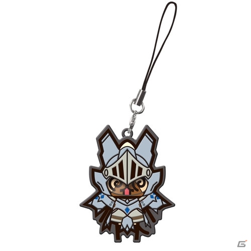 「モンスターハンター」1月販売のオリジナルグッズを一挙紹介―リバーシブルウィンドブレーカーやストーンブレスレットなど計11アイテムの画像36