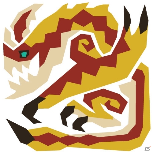 「モンスターハンター」1月販売のオリジナルグッズを一挙紹介―リバーシブルウィンドブレーカーやストーンブレスレットなど計11アイテムの画像9