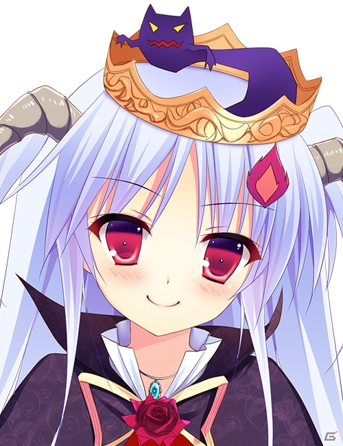ニコニコアプリ「桃色大戦ぱいろん・生」宴で盛り上がる「鈴木さん（悪魔の宴ver.）」＆スパイ活動を頑張る「大王ゆづな（スパイver.）」が登場の画像4