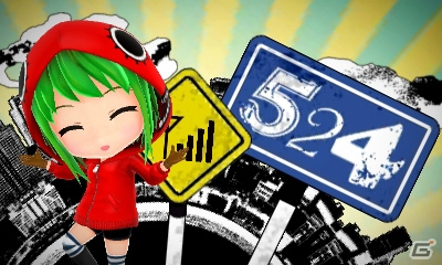 3DS「初音ミク Project mirai でらっくす」で新たに制作された「君の体温」「メランコリック」「マトリョシカ」のPVが公開！の画像20