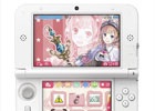 3DS版「新・ロロナのアトリエ はじまりの物語」ロロナをイメージした3DS用のテーマが配信！
