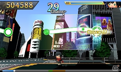 3DS「シアトリズム ファイナルファンタジー カーテンコール」追加コンテンツ“2nd Performance”第4回が配信開始の画像1