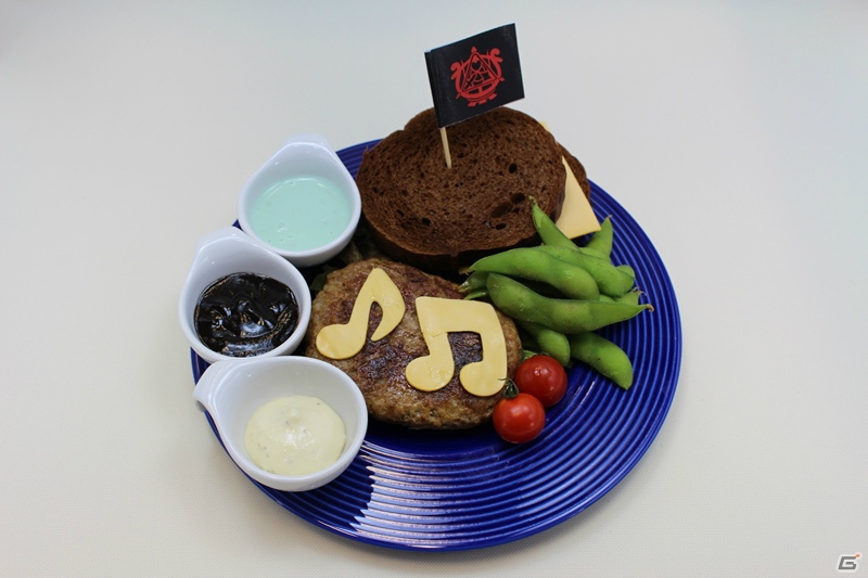 「チェインクロニクル」のコンセプトカフェ「チェンクロカフェ」が1月22日よりリニューアル！緑川光さん、今井麻美さん、内田彩さん、櫻井孝宏さんの店内放送も開始の画像2