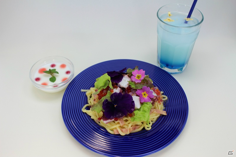 「チェインクロニクル」のコンセプトカフェ「チェンクロカフェ」が1月22日よりリニューアル！緑川光さん、今井麻美さん、内田彩さん、櫻井孝宏さんの店内放送も開始の画像3