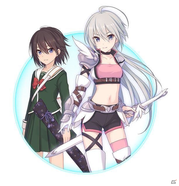 iOS/Android「プリンセスコネクト！」参加声優第8弾として大橋彩香さん、小倉唯さん、茅原実里さんら計7名が発表の画像4