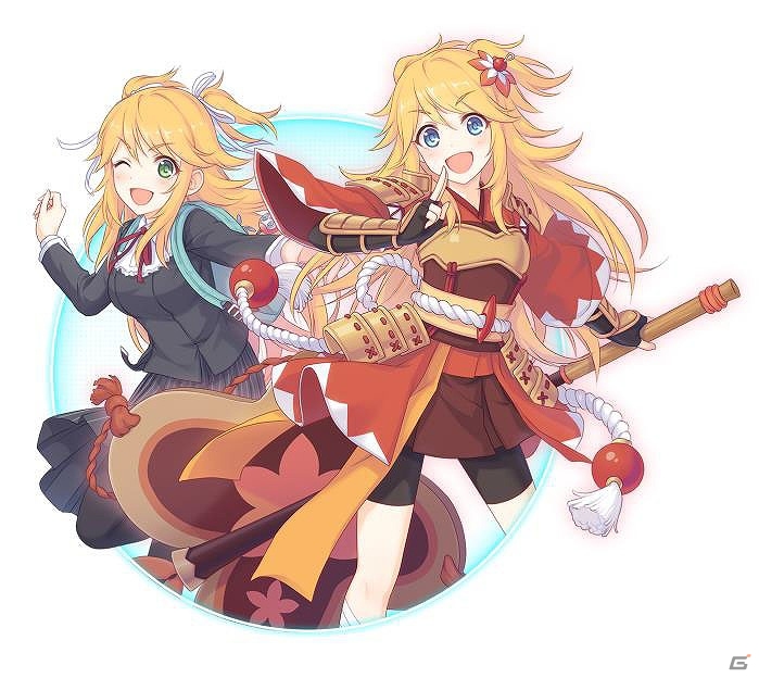 iOS/Android「プリンセスコネクト！」参加声優第8弾として大橋彩香さん、小倉唯さん、茅原実里さんら計7名が発表の画像5