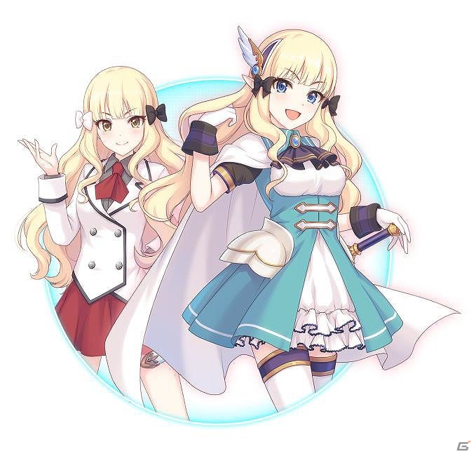 iOS/Android「プリンセスコネクト！」参加声優第8弾として大橋彩香さん、小倉唯さん、茅原実里さんら計7名が発表の画像7