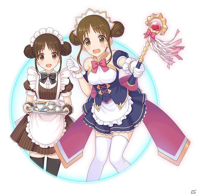 iOS/Android「プリンセスコネクト！」参加声優第8弾として大橋彩香さん、小倉唯さん、茅原実里さんら計7名が発表の画像8