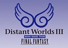 フルオーケストラが奏でる“FINAL FANTASY”の音色「Distant Worlds III:more music from FINAL FANTASY」が発売！関戸剛氏のギターアルバムも配信中