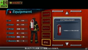 勇気の炎で猛火と戦うAndroid版「Courage Of Fire」が配信開始！ゲームシステム＆カスタマイズ情報も紹介の画像12