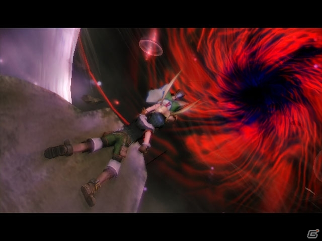 ゲームアーツ ゲームアーカイブス祭り第3弾！大冒険活劇「グランディア3」がPSゲームアーカイブスにて配信の画像6