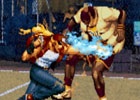 SNKプレイモアのPS2アーカイブス第3弾！3on3の原点をさらに磨き上げた「THE KING OF FIGHTERS ’94 RE-BOUT」が配信スタート