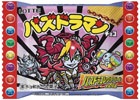 「パズドラ」×「ビックリマン」がコラボ！ウエハースチョコ「パズドラマンチョコ」が1月27日より東日本先行で発売決定