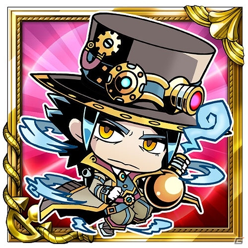 iOS/Android「スクラッチパイレーツ」期間限定イベント「蒸気島の地図」開催！秘宝石ガチャに「タピオ」「プティ・ラビ」が登場の画像1