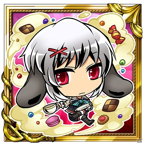 iOS/Android「スクラッチパイレーツ」期間限定イベント「蒸気島の地図」開催！秘宝石ガチャに「タピオ」「プティ・ラビ」が登場の画像4