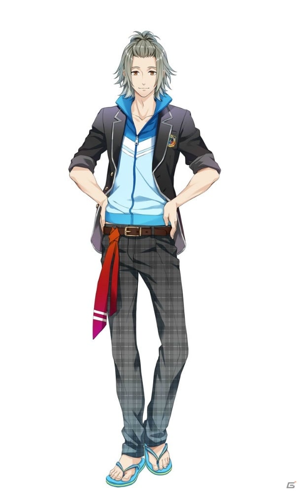 初のキャラクターCDシリーズが制作決定！「『ボーイフレンド（仮）』1周年記念★ファン感謝祭 in ニコニコ本社」イベントレポートが到着の画像2