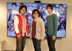 初のキャラクターCDシリーズが制作決定！「『ボーイフレンド（仮）』1周年記念★ファン感謝祭 in ニコニコ本社」イベントレポートが到着