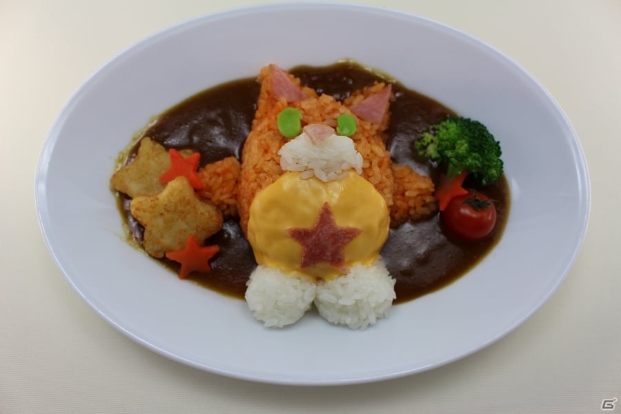 コロプラ3大ねこアプリ×「スイーツパラダイス」のコラボカフェ「ねこまつりカフェ」が1月30日にコピス吉祥寺にオープンの画像2