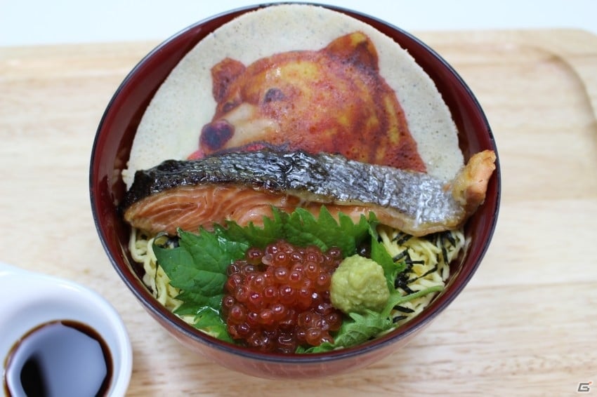 コロプラ3大ねこアプリ×「スイーツパラダイス」のコラボカフェ「ねこまつりカフェ」が1月30日にコピス吉祥寺にオープンの画像3