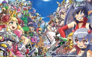 iOS/Android「ケリ姫スイーツ」「劇場版 魔法少女まどか☆マギカ」とのコラボ実施！新コラボキャラクター「アルティメットまどか」参戦！新エリア「シュークリーム庭園」実装もの画像23