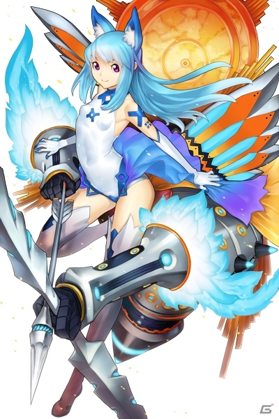 PS Vita「チェインクロニクルV」オリジナルエリア「黒の領域」が出現―魔神ザレン＆魔神アルミルスが獲得できる高難易度クエストが登場の画像4