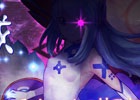 PS Vita「チェインクロニクルV」オリジナルエリア「黒の領域」が出現―魔神ザレン＆魔神アルミルスが獲得できる高難易度クエストが登場
