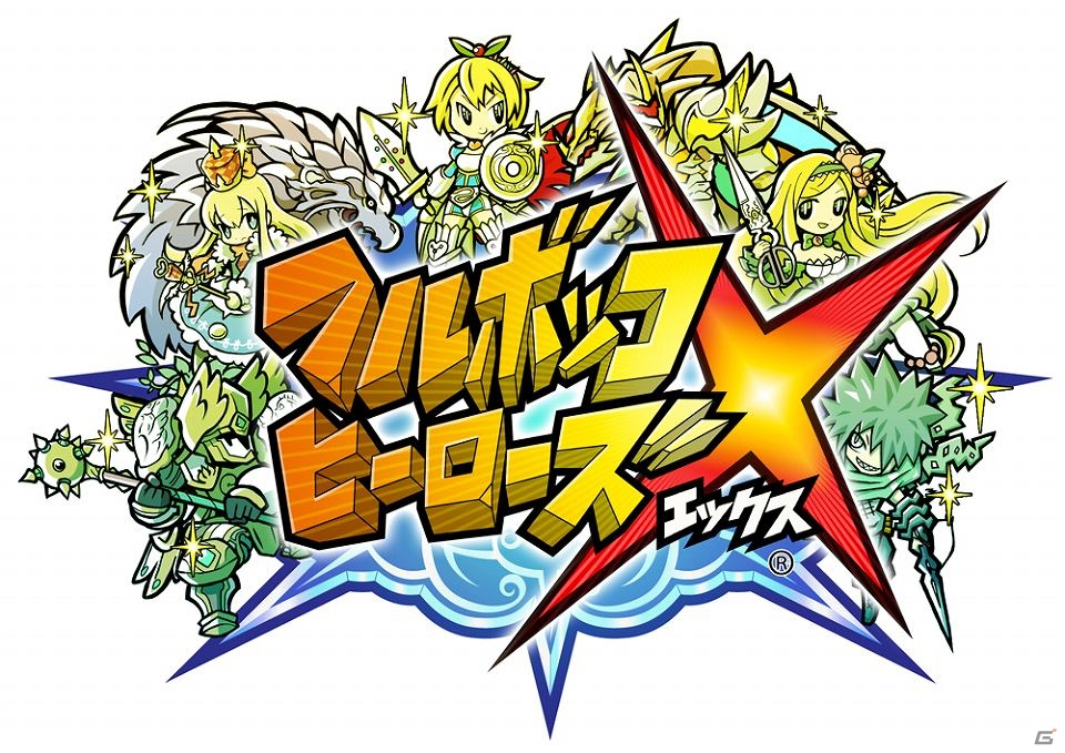 iOS/Android「フルボッコヒーローズX」人気格闘ゲーム「鉄拳」とのコラボ決定！コラボ序章イベントが近日開催の画像2
