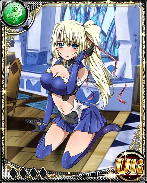 Mobage「魔弾の王と戦姫」配信開始！ログインボーナスやお得なセットガチャも実施の画像2