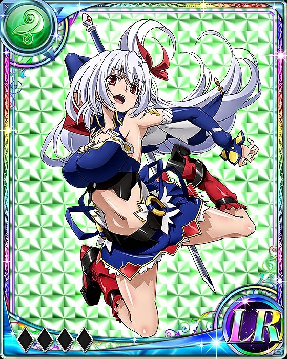 Mobage「魔弾の王と戦姫」配信開始！ログインボーナスやお得なセットガチャも実施の画像3