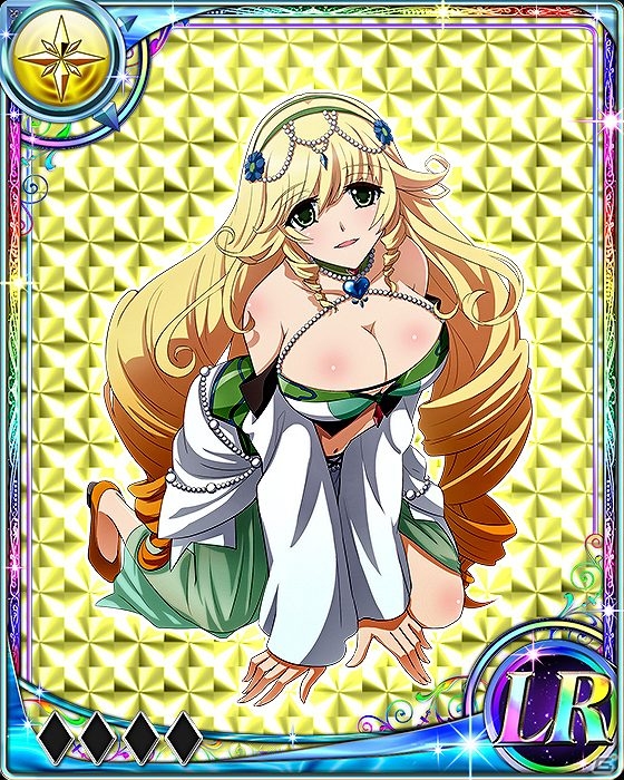 Mobage「魔弾の王と戦姫」配信開始！ログインボーナスやお得なセットガチャも実施の画像4