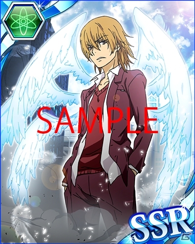 Mobage/mixi/dゲーム「とある魔術の禁書目録 頂点決戦」垣根帝督が出現するイベント「とある追撃の未元物質」が開催の画像11