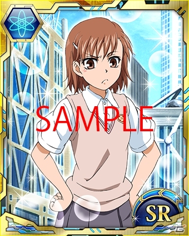 Mobage/mixi/dゲーム「とある魔術の禁書目録 頂点決戦」垣根帝督が出現するイベント「とある追撃の未元物質」が開催の画像12
