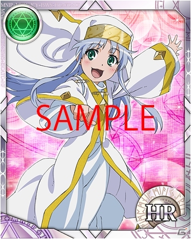 Mobage/mixi/dゲーム「とある魔術の禁書目録 頂点決戦」垣根帝督が出現するイベント「とある追撃の未元物質」が開催の画像13