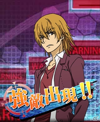 Mobage/mixi/dゲーム「とある魔術の禁書目録 頂点決戦」垣根帝督が出現するイベント「とある追撃の未元物質」が開催の画像4