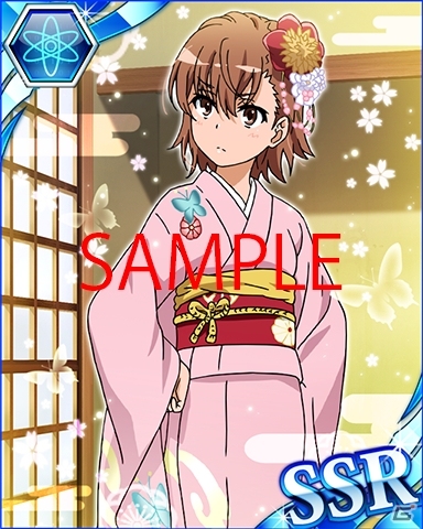 Mobage/mixi/dゲーム「とある魔術の禁書目録 頂点決戦」垣根帝督が出現するイベント「とある追撃の未元物質」が開催の画像8